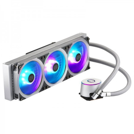 Cooler Master MasterLiquid ML360P Silver Edition