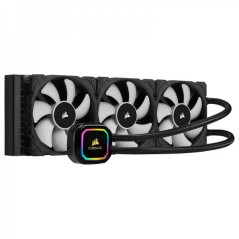 Corsair iCue H150i RGB PRO XT Refroidissement Corsair Maroc