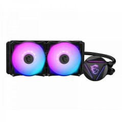 MSI MAG CORELIQUID 240R Refroidissement MSI Maroc