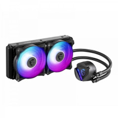 MSI MAG CORELIQUID 240R Refroidissement MSI Maroc