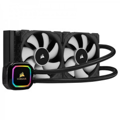 Corsair iCue H100i RGB PRO XT Refroidissement Corsair Maroc