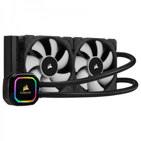 Corsair iCue H100i RGB PRO XT