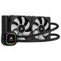 Corsair iCue H100i RGB PRO XT