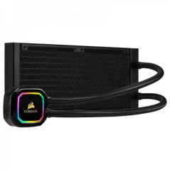 Corsair iCue H100i RGB PRO XT Refroidissement Corsair Maroc