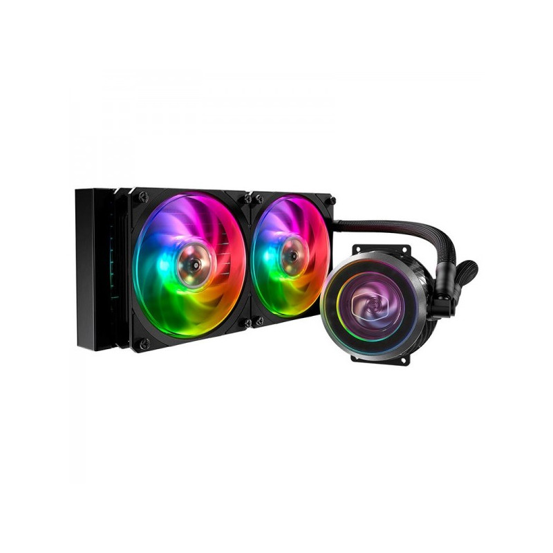 Cooler Master MasterLiquid ML240P Mirage