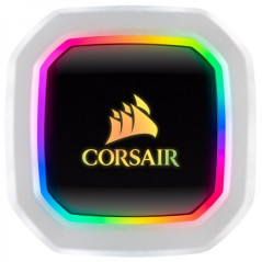 Corsair Hydro Series H100i PLATINUM SE Refroidissement Corsair Maroc