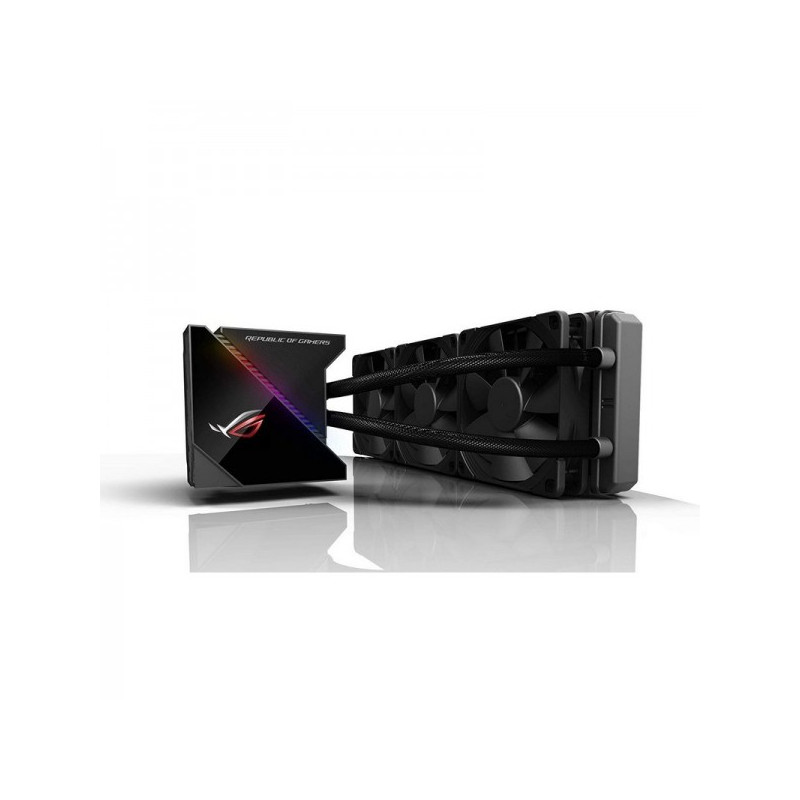 Asus ROG Ryujin 360