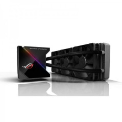 Asus ROG Ryujin 360 Refroidissement ASUS Maroc