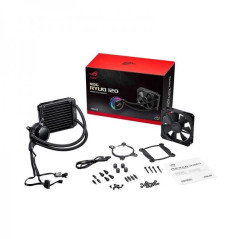 Asus ROG Ryuo 120 RGB Refroidissement ASUS Maroc