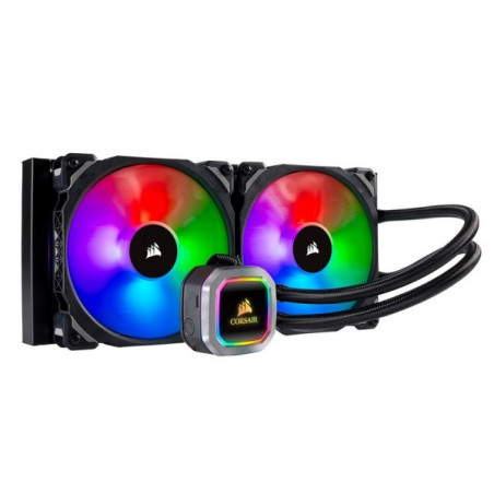 Corsair Hydro Series H115i RGB PLATINUM