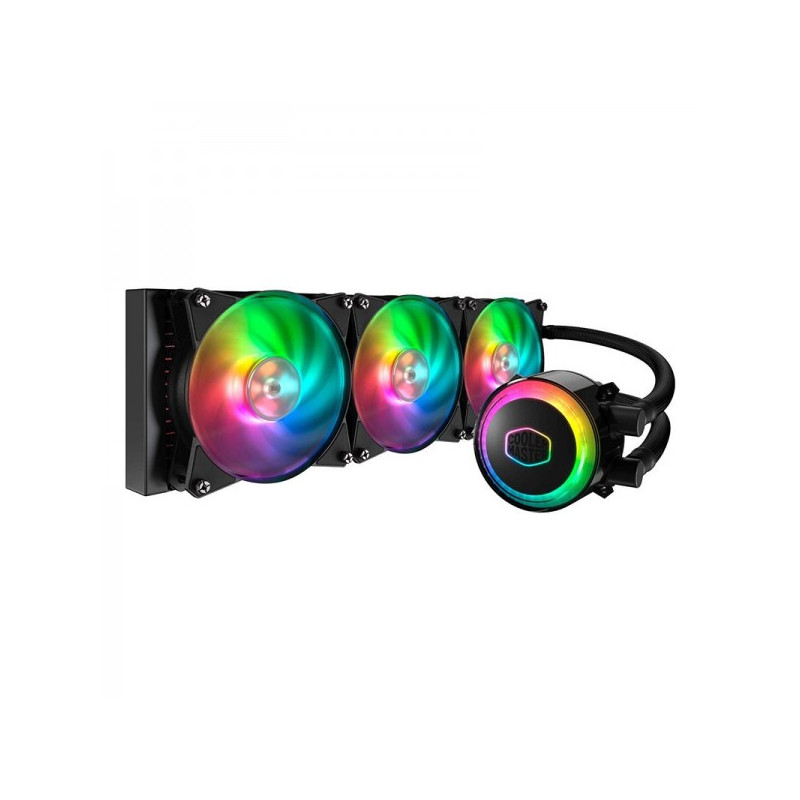 Cooler Master MasterLiquid ML360R RGB Cooler Master MasterLiquid ML360R RGB