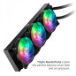 Cooler Master MasterLiquid ML360R RGB Cooler Master MasterLiquid ML360R RGB