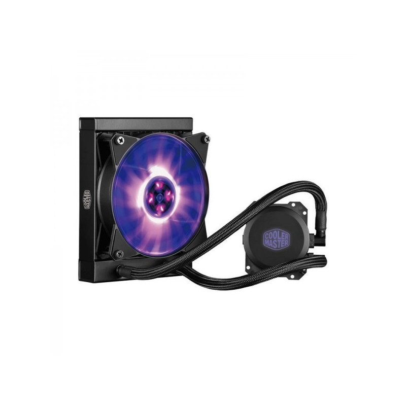 Cooler Master MasterLiquid ML120L RGB