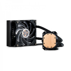 Cooler Master MasterLiquid ML120L RGB Refroidissement Cooler Master...