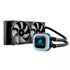 Corsair Hydro Series H100i PRO Refroidissement Corsair Maroc