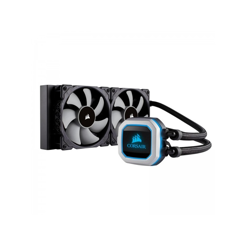 Corsair Hydro Series H100i PRO