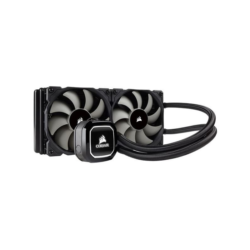 Corsair Hydro Series H100x