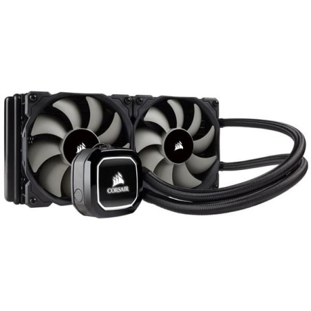Corsair Hydro Series H100x