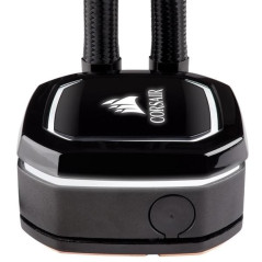 Corsair Hydro Series H100x Refroidissement Corsair Maroc