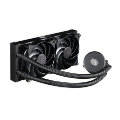 Cooler Master MasterLiquid Lite 240 Refroidissement Cooler Master M...
