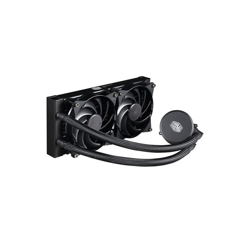 Cooler Master MasterLiquid Lite 240