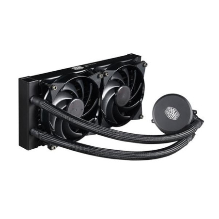 Cooler Master MasterLiquid Lite 240