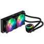 Cooler Master MasterLiquid ML240R RGB Cooler Master MasterLiquid ML240R RGB