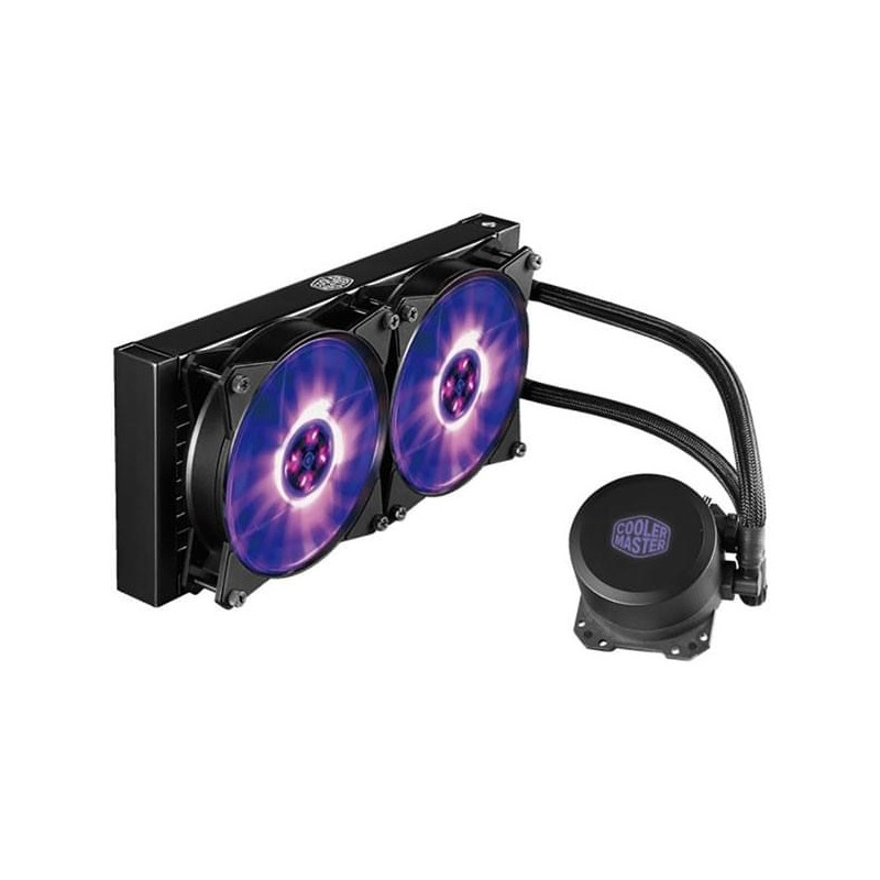 Cooler Master MasterLiquid ML240L RGB