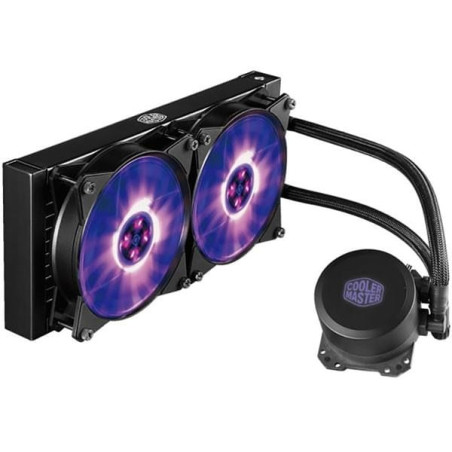 Cooler Master MasterLiquid ML240L RGB