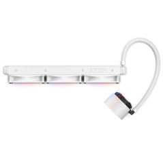 NZXT Kraken Elite 360 RGB White Kits Watercooling NZXT Maroc