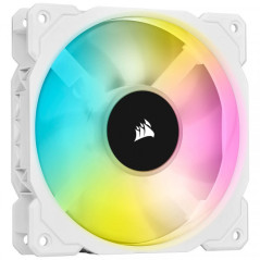 Corsair iCue H150i Elite Capellix (Blanc) Refroidissement Corsair M...