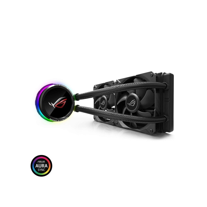 ASUS ROG RYUO 240 RGB