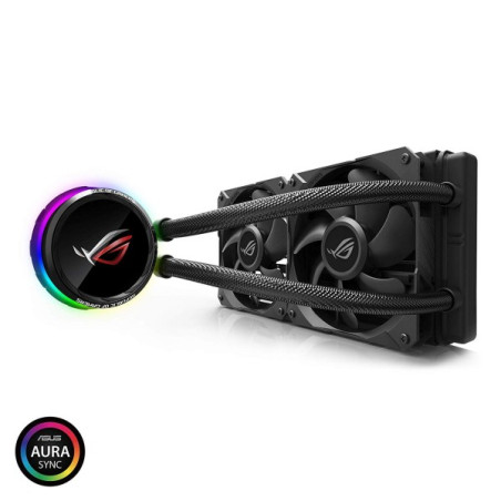 ASUS ROG RYUO 240 RGB