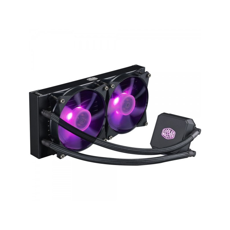 Cooler Master MasterLiquid LC240E RGB