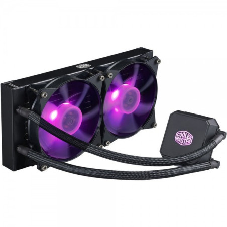 Cooler Master MasterLiquid LC240E RGB