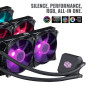Cooler Master MasterLiquid LC240E RGB