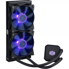 Cooler Master MasterLiquid LC240E RGB Refroidissement Cooler Master...