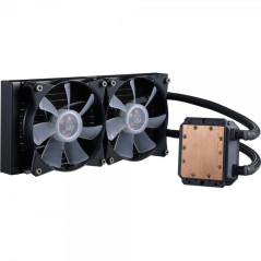 Cooler Master MasterLiquid LC240E RGB Refroidissement Cooler Master...