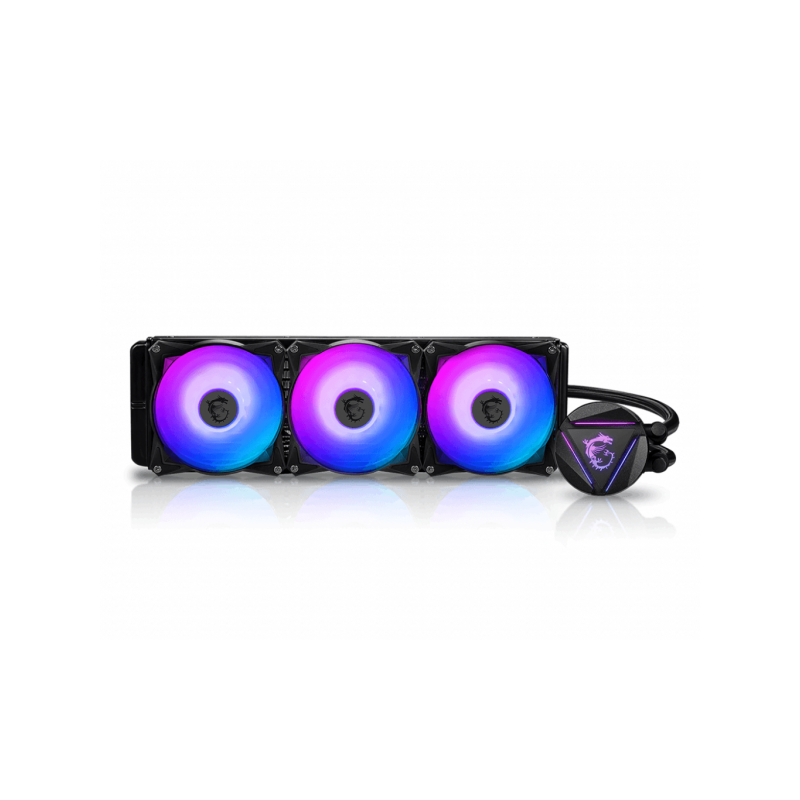 MSI MAG CORELIQUID 360R V2 MSI MAG CORELIQUID 360R V2