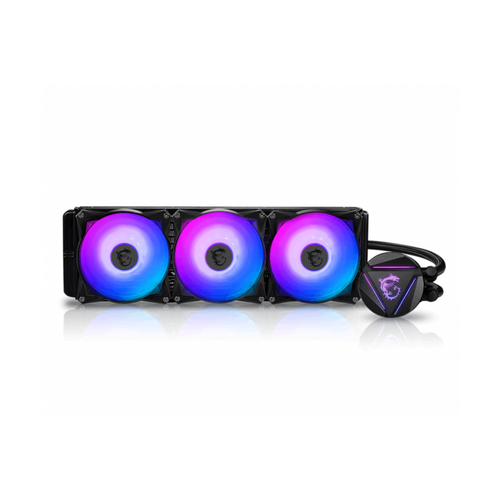 MSI MAG CORELIQUID 360R V2 Refroidissement MSI Maroc