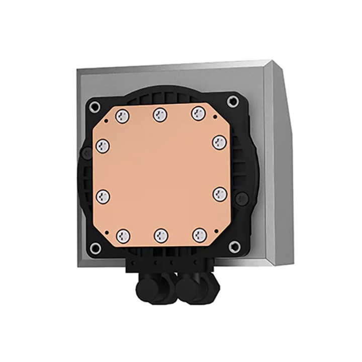 DeepCool LT720 (Black) Kits Watercooling DeepCool Maroc