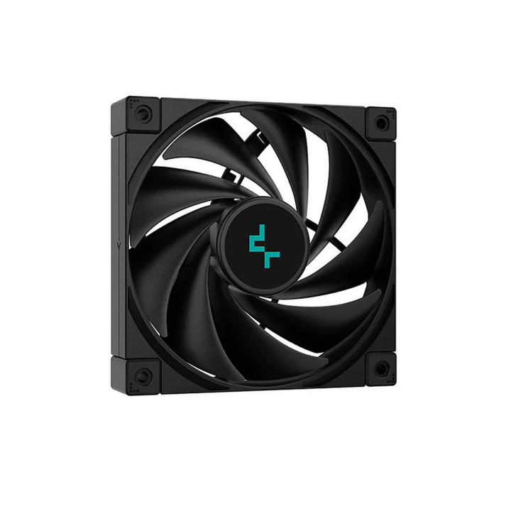 DeepCool LT720 (Black) Kits Watercooling DeepCool Maroc