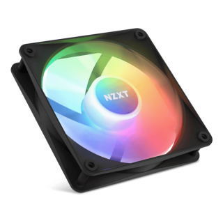 NZXT F140 RGB Core (Black) Ventilateurs boîtier NZXT Maroc