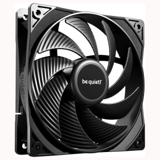 be quiet! Pure Wings 3 120mm PWM Ventilateurs boîtier be quiet! Maroc
