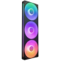 NZXT F420 RGB Core (Black)