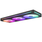 NZXT F420 RGB Core (Black)
