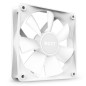 NZXT F140 RGB Core Twin Pack (White)