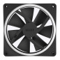 NZXT F140 RGB Duo Twin Pack Black