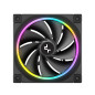 DeepCool FL12R 3IN1 (Black) DeepCool FL12R 3IN1 (Black)