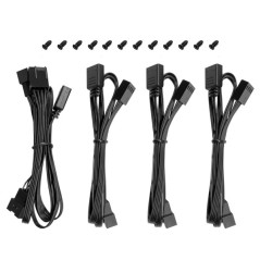 DeepCool FL12R 3IN1 (Black) Ventilateurs boîtier DeepCool Maroc